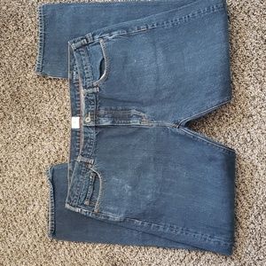 mens docker jeans 42x32